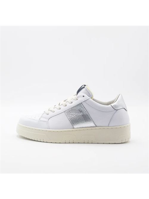 sneakers SAINT SNEAKER | TENNIS WBIANCO/ARGENTO